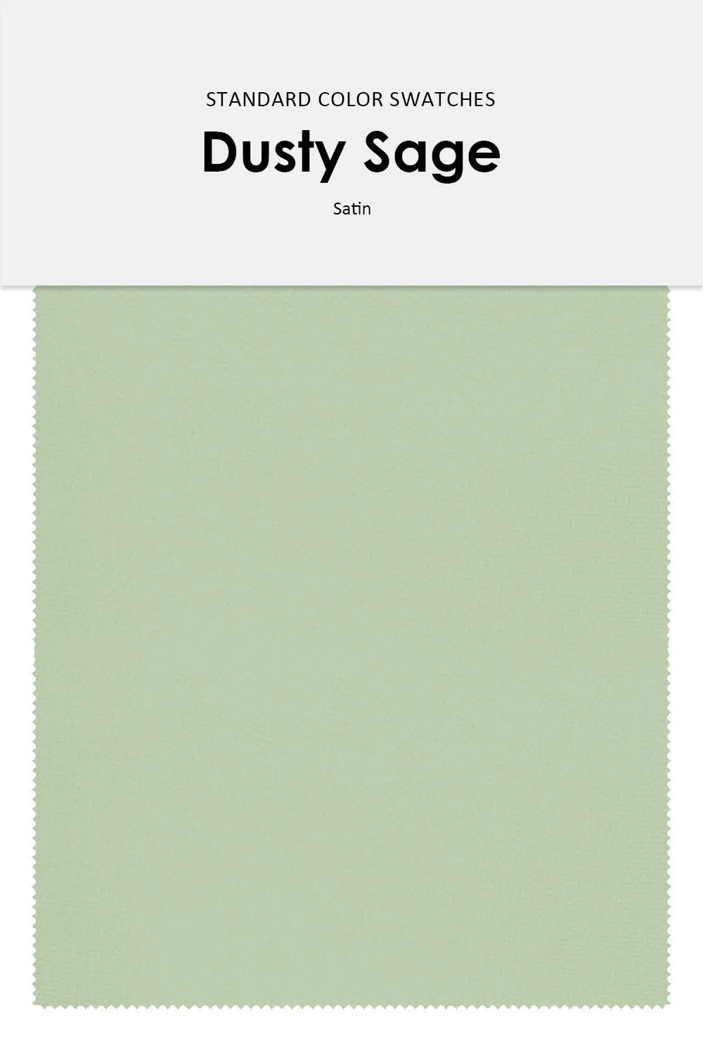 New Dress Satin Fabric Color Swatches sold by Zapaka