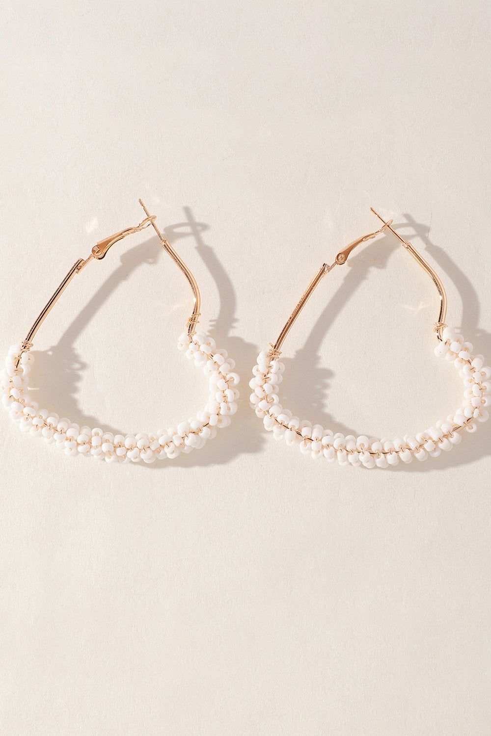 Blue Asymmetrical Earrings sold by Zapaka product image thumbnail 2