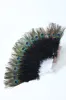 Black and Golden Plus Size 1920s Gatsby Dress with 20s Acessories Set sold by Zapaka