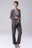 Dusk Sequin 3 Pieces Mother of the Bride Pant Suits sold by Zapaka