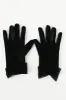 Black Velvet Gloves sold by Zapaka