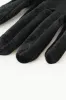Black Velvet Gloves sold by Zapaka