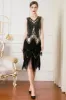 Fringes Sequin 1920s Dress sold by Zapaka