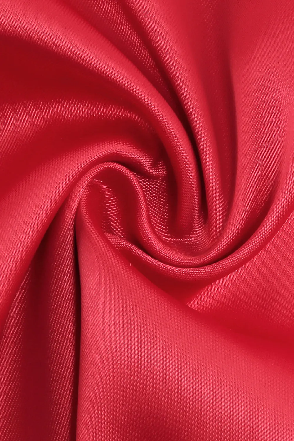 Retro Style V Neck Vintage Dress with Long Sleeves sold by Zapaka product image thumbnail 4