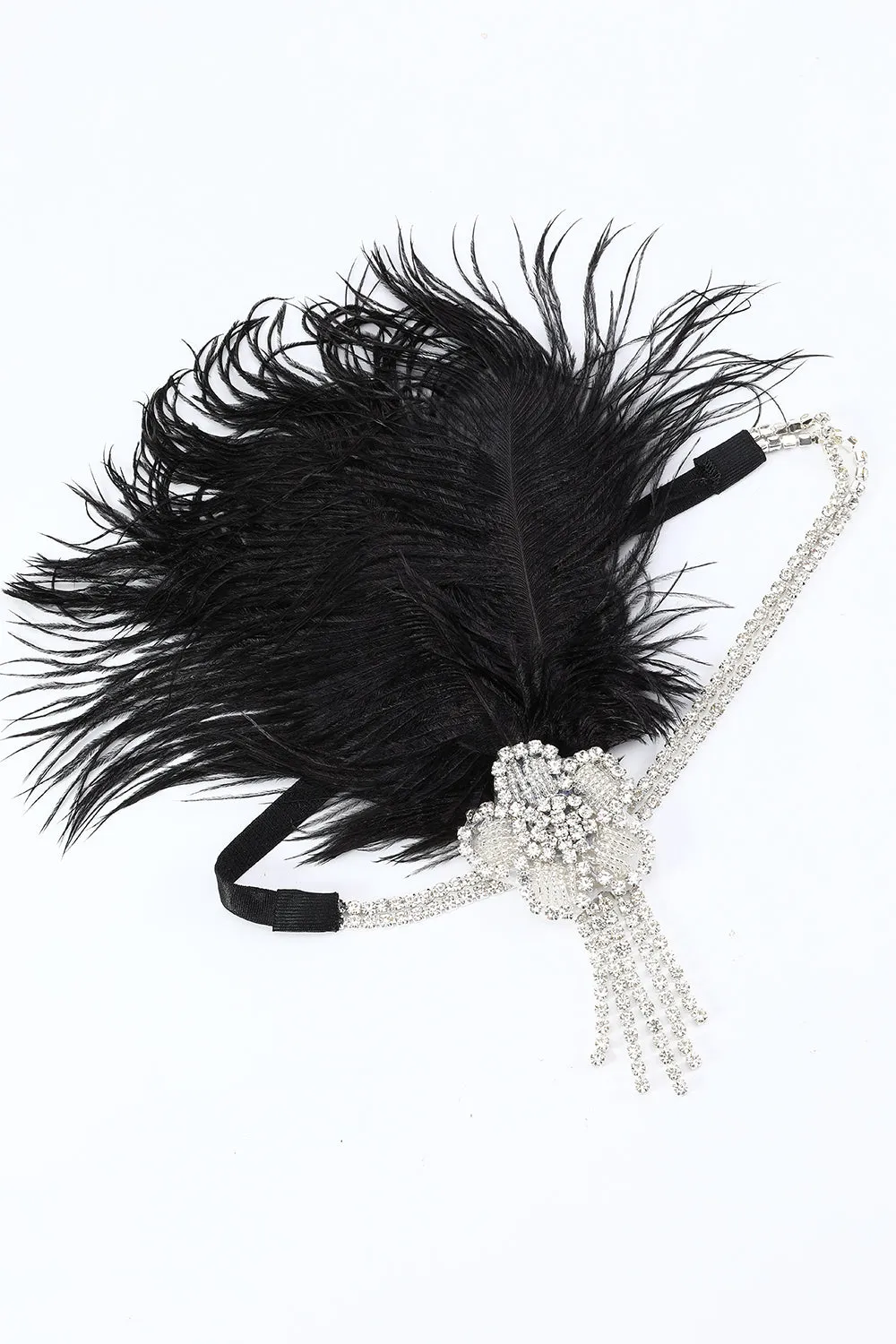 1920s Accessories for Women 1920s Flapper Gatsby Costume Accessories Set sold by Zapaka product image thumbnail 3