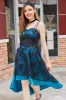 High-low Lace Vintage Dress sold by Zapaka