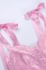 Spaghetti Straps Short Party Dress with Button sold by Zapaka
