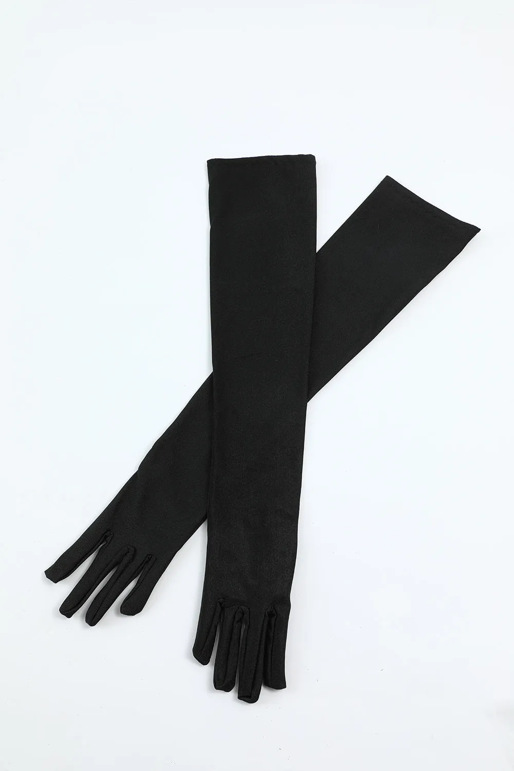 Headpiece Drop Earrings Five Pieces 1920s Party Accessories Set sold by Zapaka product image thumbnail 5