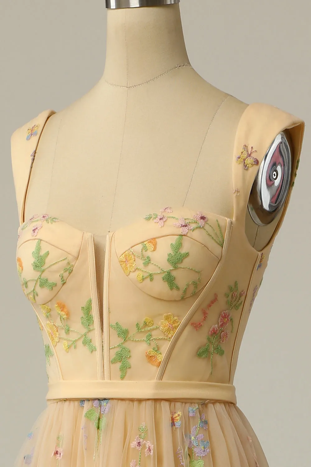 Women's Party Dress Short Prom Dress U.S. Warehouse Stock Clearance - Only $49.9 sold by Zapaka product image thumbnail 5