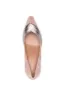 Blush Pointed Toe High Heels Pumps sold by Zapaka