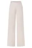 Champagne Double Breasted 2 Piece Women's Suits with Belt sold by Zapaka
