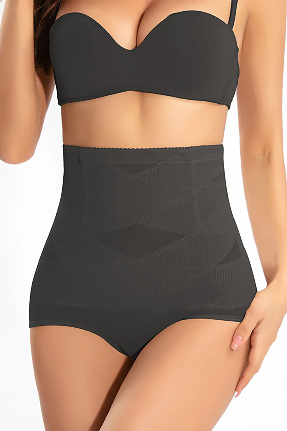 Women Anti Chafing Shorts Ladies Chub Rub Shorts Seamless Slip Shorts sold by Zapaka product image thumbnail 4