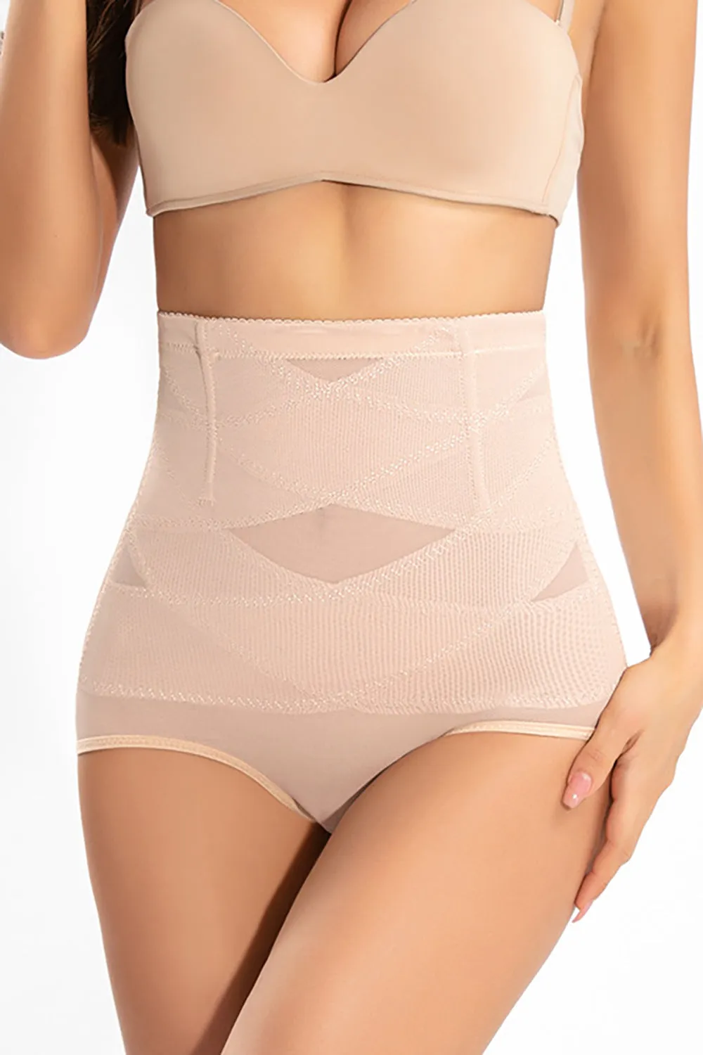 Women Anti Chafing Shorts Ladies Chub Rub Shorts Seamless Slip Shorts sold by Zapaka