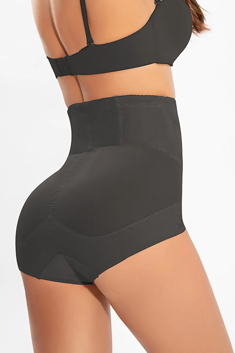 Women Anti Chafing Shorts Ladies Chub Rub Shorts Seamless Slip Shorts sold by Zapaka product image thumbnail 5