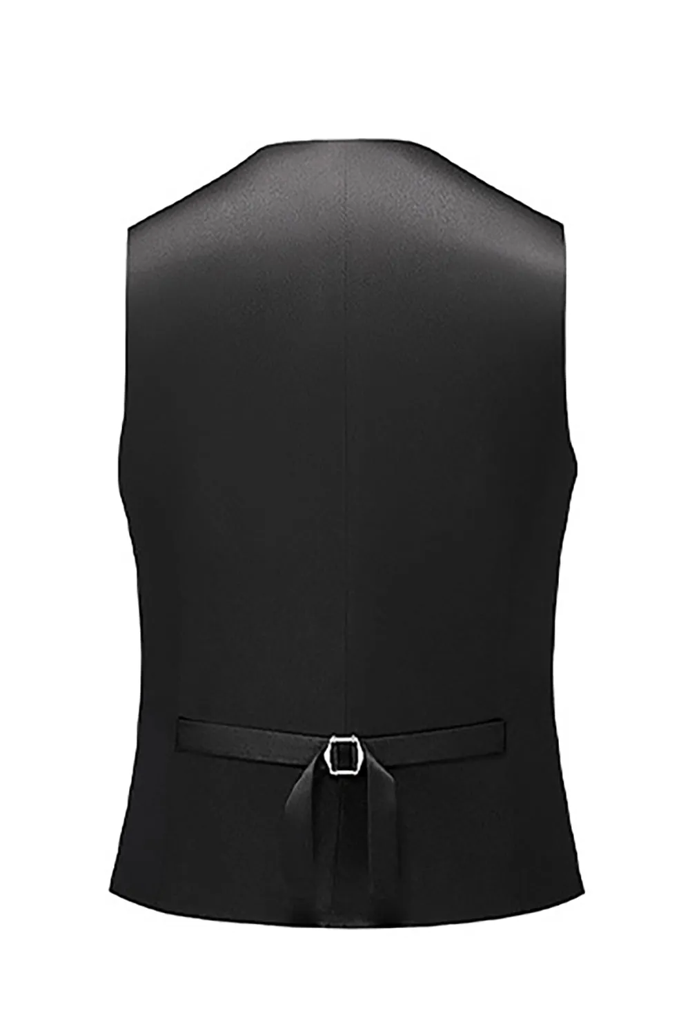 Jacquard Fuchsia 3 Pieces Shawl Lapel Men's Suits sold by Zapaka product image thumbnail 5