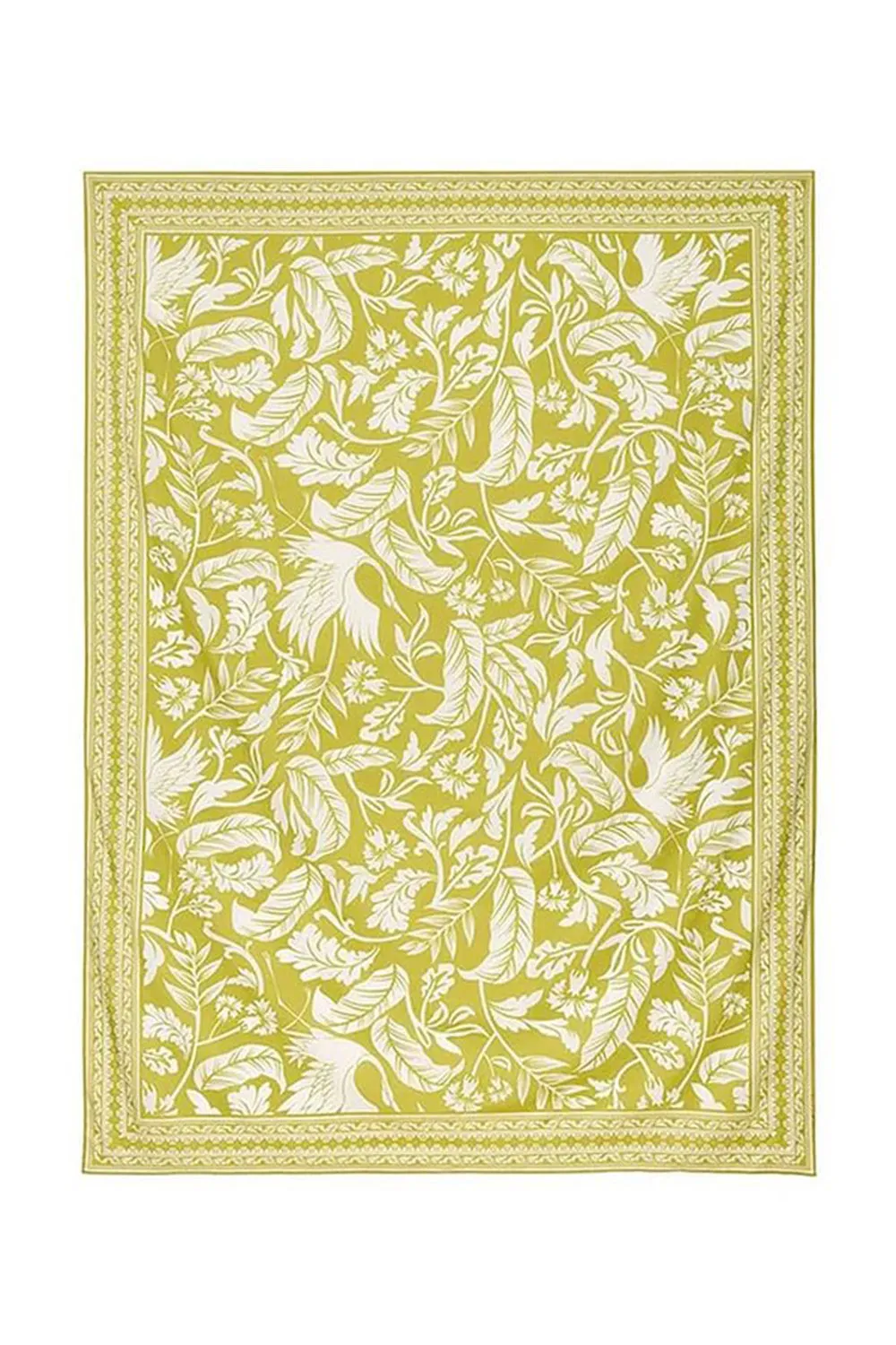 Halter One Piece Yellow Printed Swimwear sold by Zapaka product image thumbnail 4