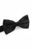 Yellow Satin Bow Ties Formal Tuxedo Bowtie sold by Zapaka