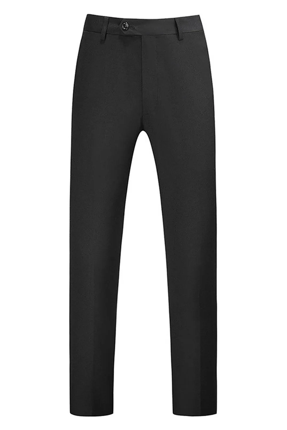 Green 2 Piece Jacquard Shawl Lapel Men's Prom Suits sold by Zapaka product image thumbnail 4