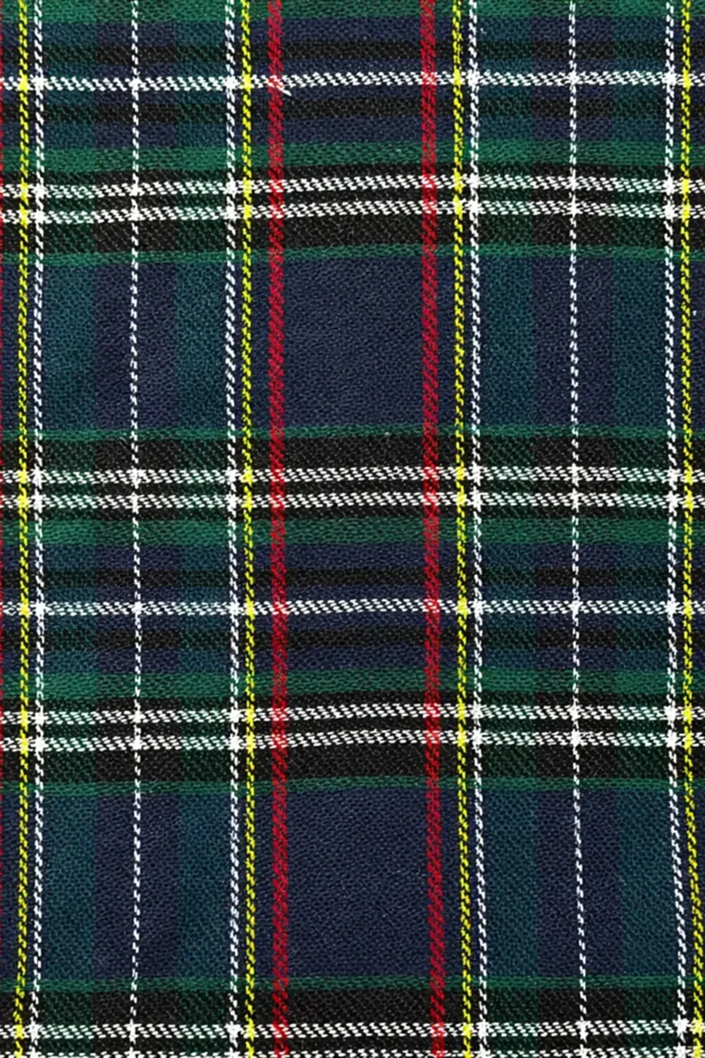 Blue Green Grid Notched Lapel 2 Piece Men's Prom Suits sold by Zapaka product image thumbnail 5