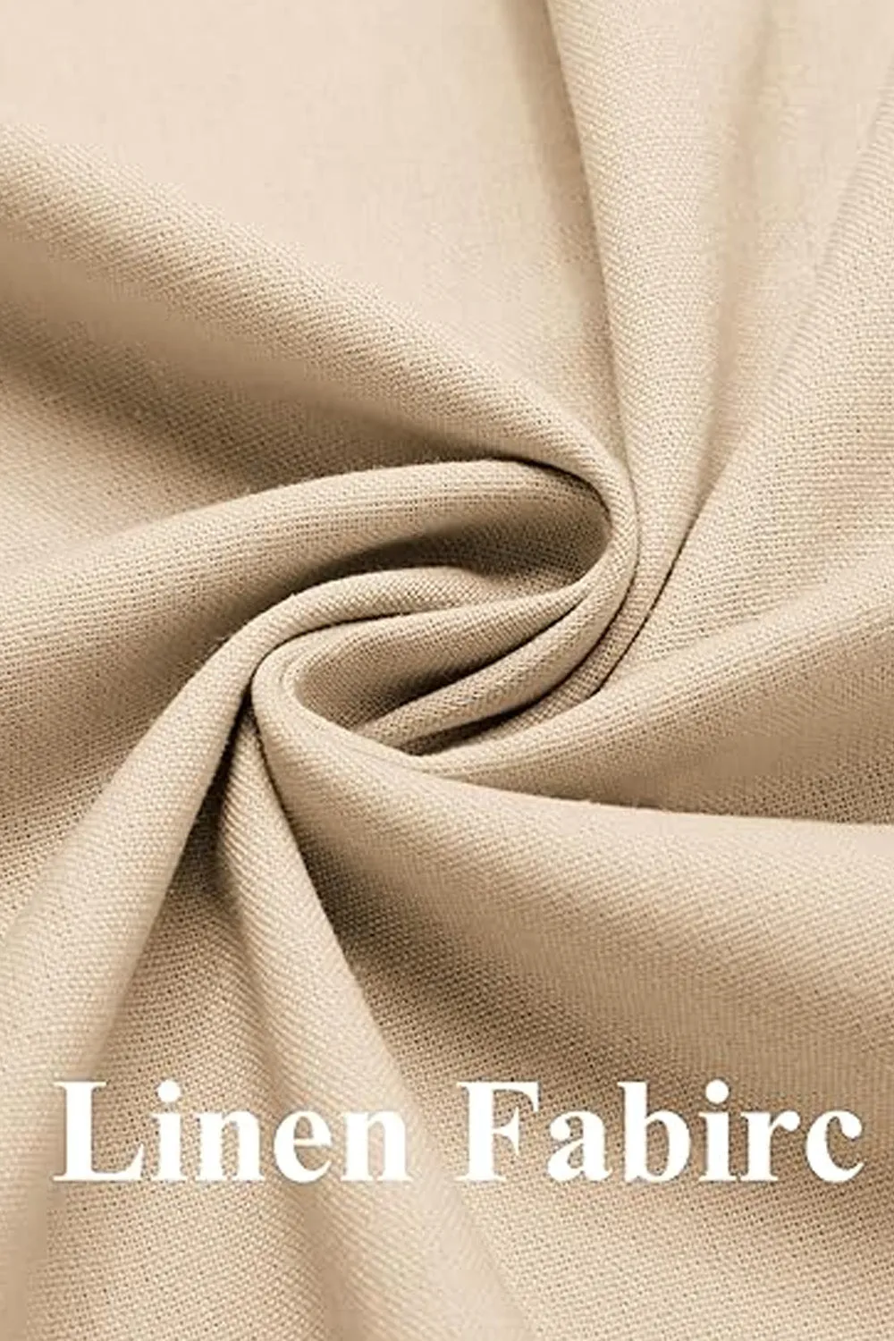 Light Khaki 2 Piece Peak Lapel Single Breasted Men Formal Suits sold by Zapaka product image thumbnail 3