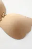 Feminine Chinlon/Spandex Wireless Bra sold by Zapaka