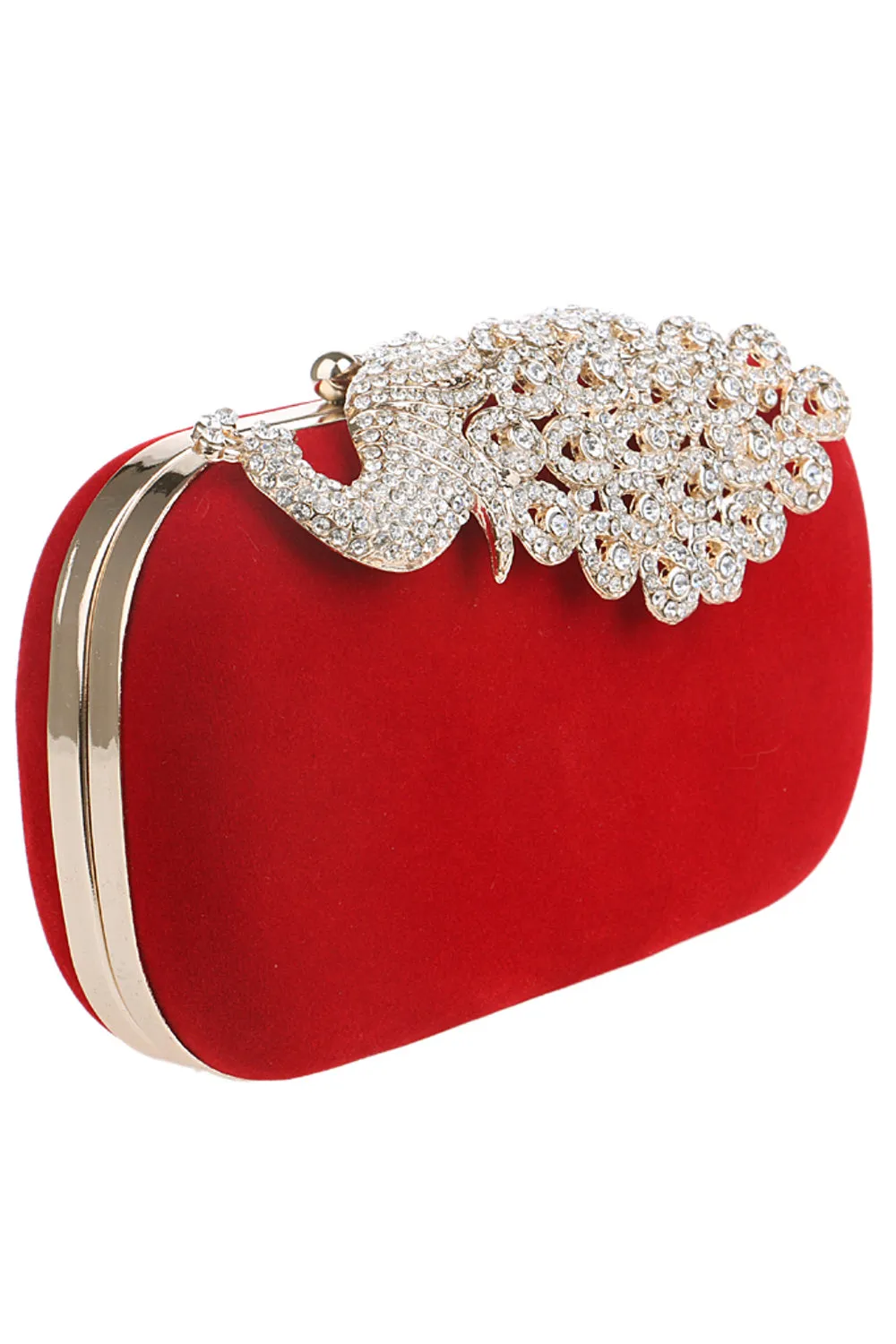 All Match Dress Evening Handbag sold by Zapaka product image thumbnail 3