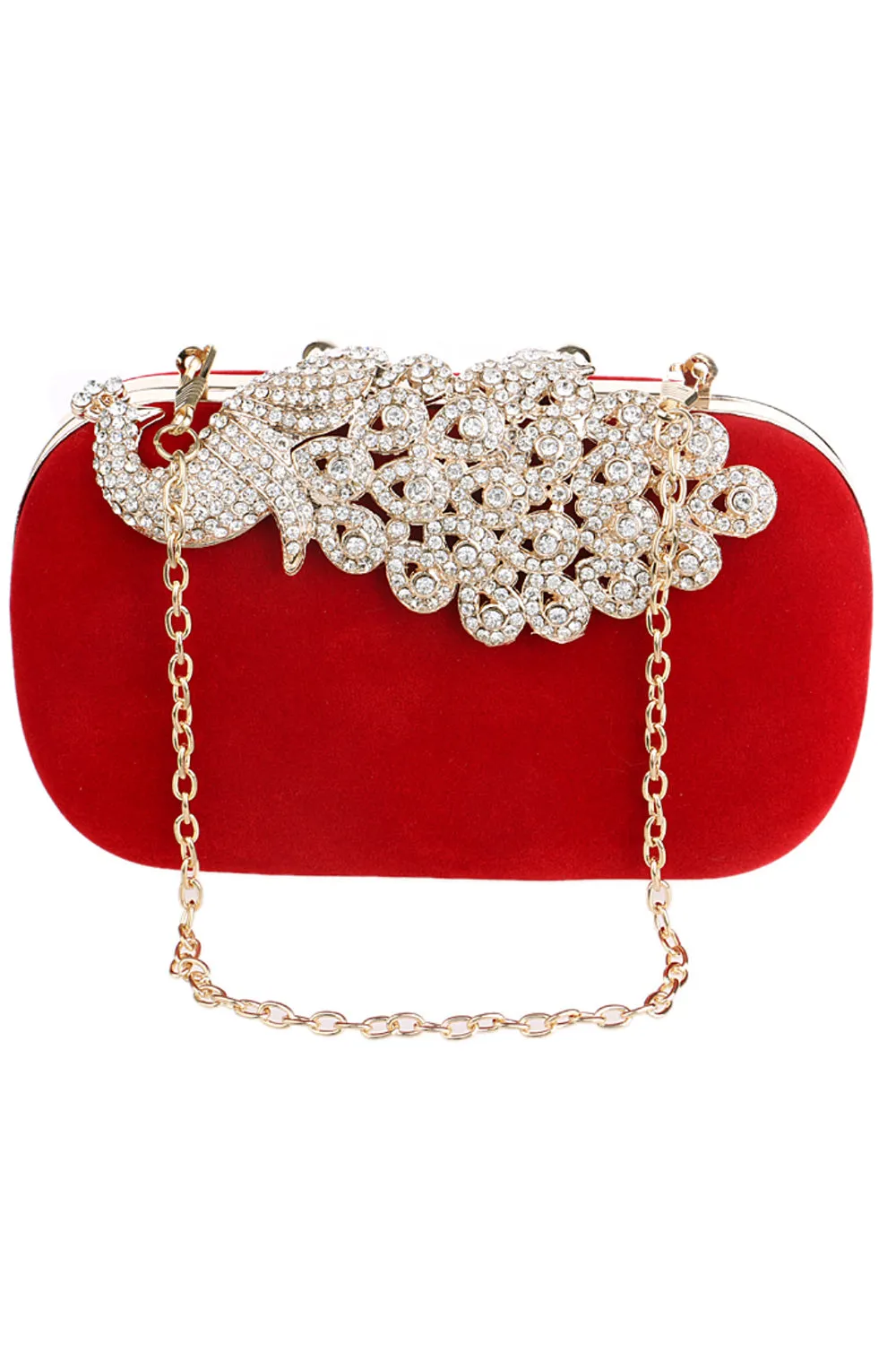 All Match Dress Evening Handbag sold by Zapaka product image thumbnail 2