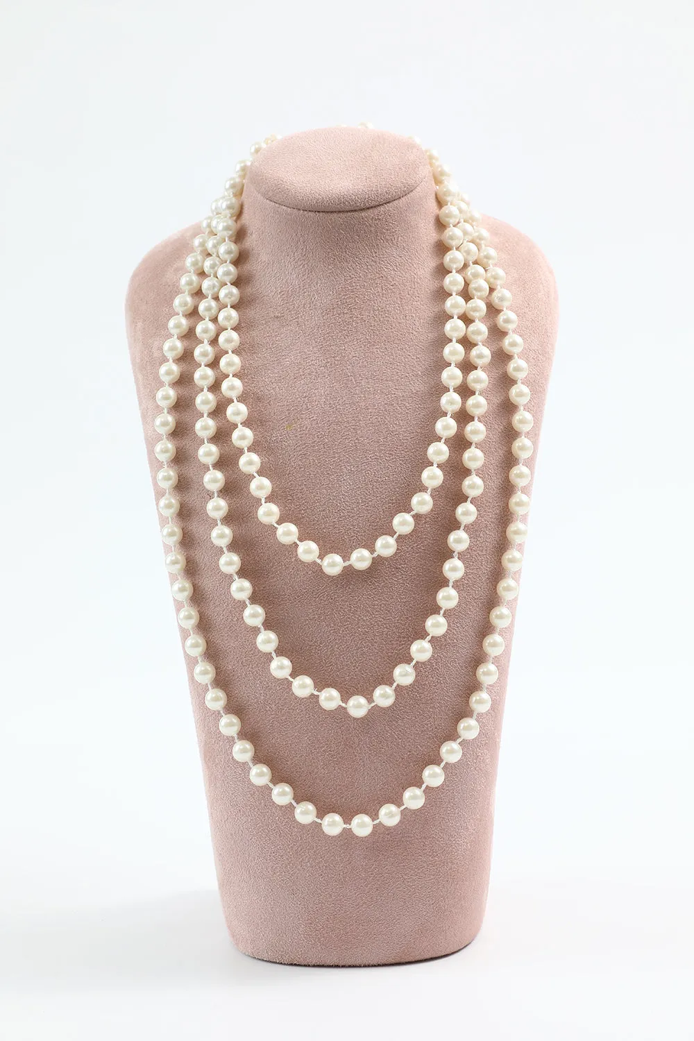 1920s Flapper Black Golden Five Pieces Accessories Set sold by Zapaka product image thumbnail 4