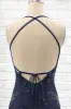 Spaghetti Straps Mermaid Party Dress sold by Zapaka