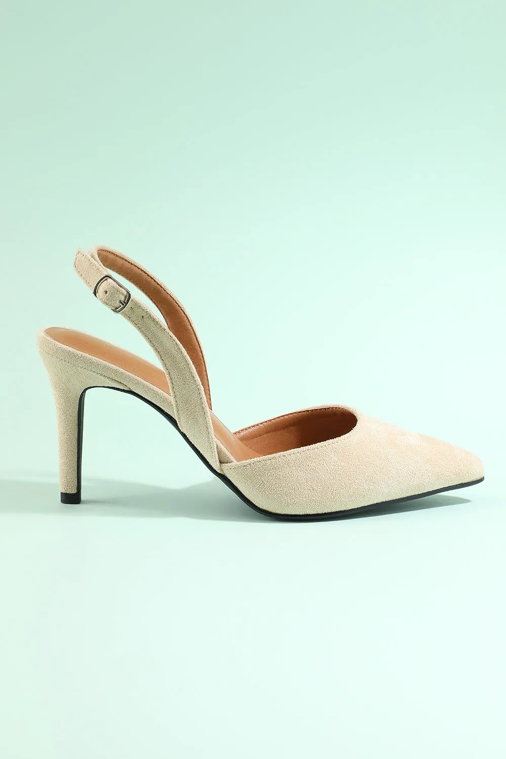 Classic Pointy Heels sold by Zapaka product image thumbnail 3