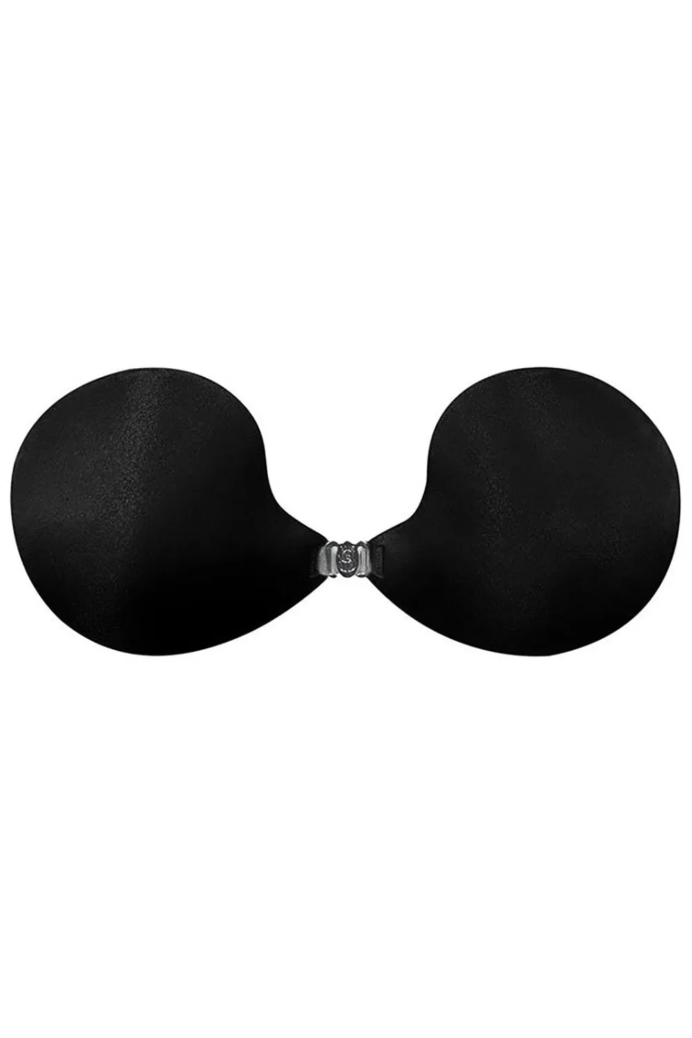 Apricot Seamless Push Up Bra sold by Zapaka product image thumbnail 3