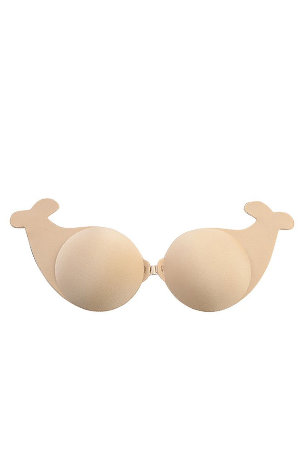 Adhesive Invisible Push Up Bra Sticky sold by Zapaka