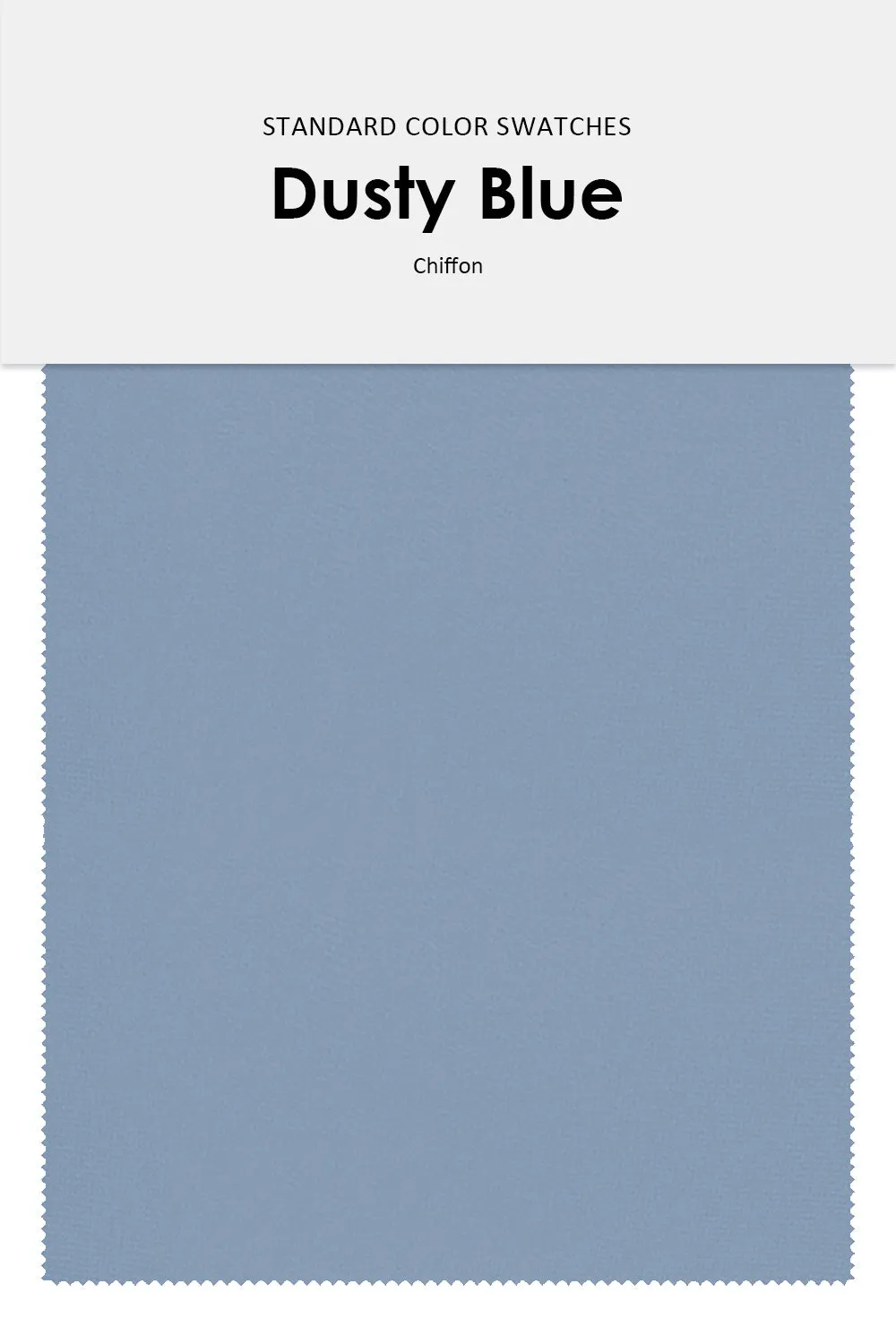 New Dress Chiffon Fabric Color Swatches sold by Zapaka product image thumbnail 5