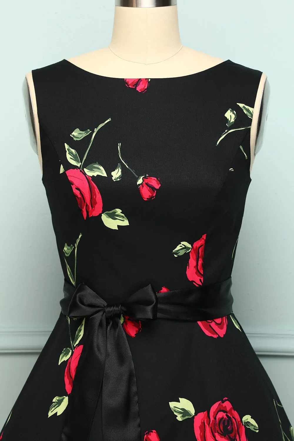 Rose Print Swing sold by Zapaka product image thumbnail 3