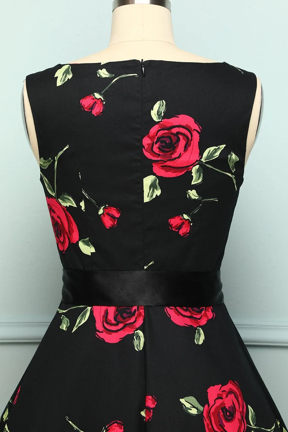 Rose Print Swing sold by Zapaka product image thumbnail 4