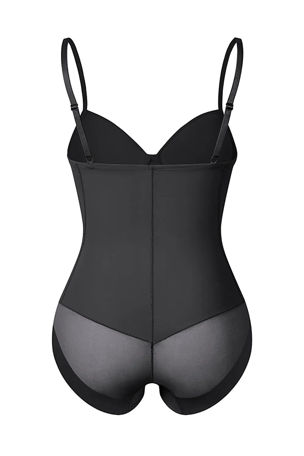 Apricot Bodysuit Shapewear sold by Zapaka product image thumbnail 5