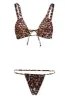 Character Leopard Bikini sold by Zapaka