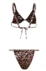 Character Leopard Bikini sold by Zapaka