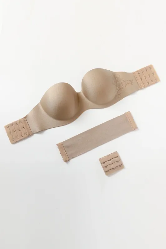 Women Spandex Wireless Bra sold by Zapaka