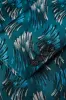 Peacock Green Shawl Lapel 2 Pieces Men's Suits sold by Zapaka