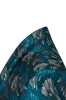 Peacock Green Shawl Lapel 2 Pieces Men's Suits sold by Zapaka