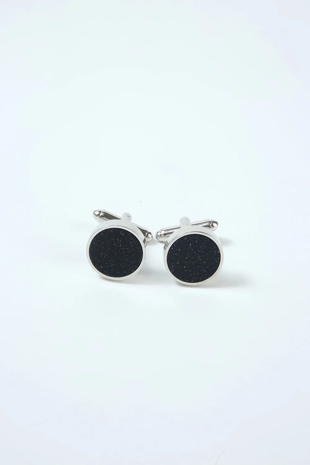 Black Tuxedo Cufflinks for Men sold by Zapaka