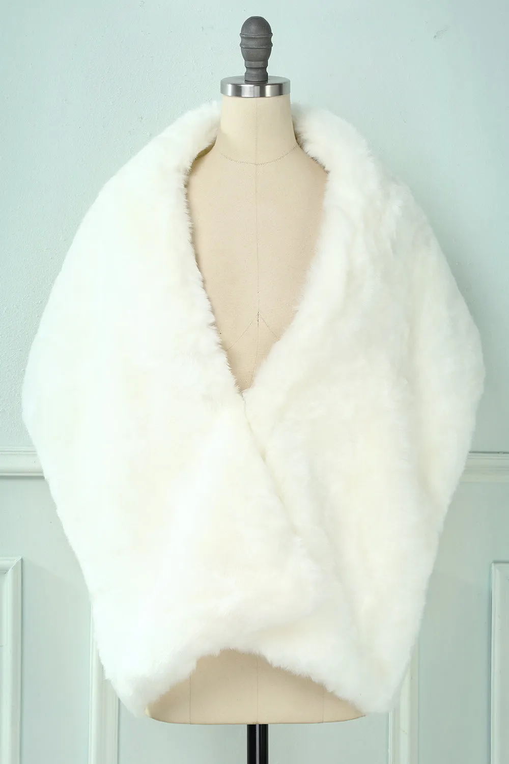 Gorgeous Warm Shawl sold by Zapaka product image thumbnail 4