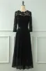 Back Lace Dress with Long Sleeves sold by Zapaka