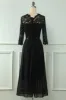 Back Lace Dress with Long Sleeves sold by Zapaka
