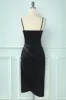 Spaghetti Straps Bodycon Cocktail Dress sold by Zapaka