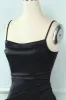 Spaghetti Straps Bodycon Cocktail Dress sold by Zapaka
