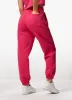 Gym King Established Relaxed Fit Jogger - Raspberry Burst sold by The Gym King