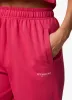 Gym King Established Relaxed Fit Jogger - Raspberry Burst sold by The Gym King