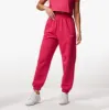 Gym King Established Relaxed Fit Jogger - Raspberry Burst sold by The Gym King